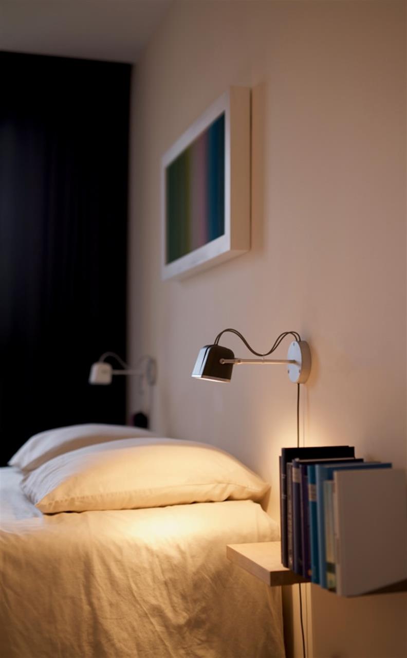 Wandleuchten: Stilvolle Beleuchtung für Ihr Zuhause