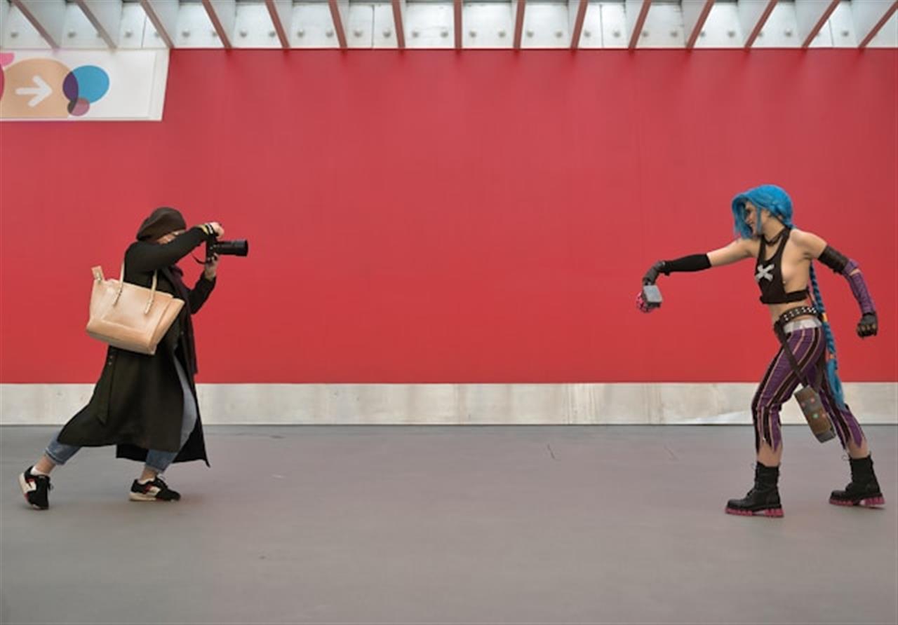 The impact of league of legends on gaming and popular culture