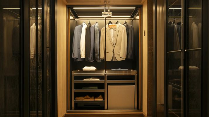 Stumtjener - En uundværlig del af din garderobe