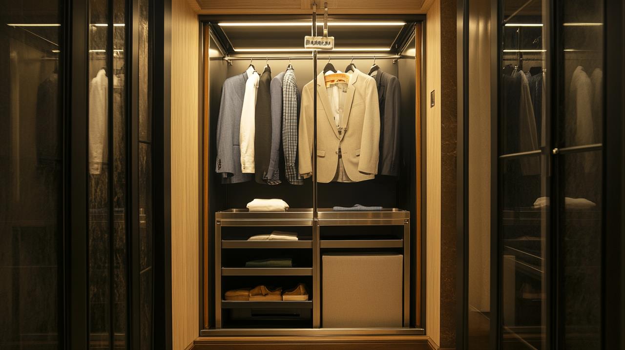 Stumtjener - En uundværlig del af din garderobe