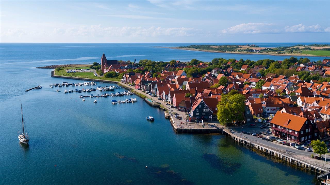 Advokat ærø - din guide til juridisk bistand på øen