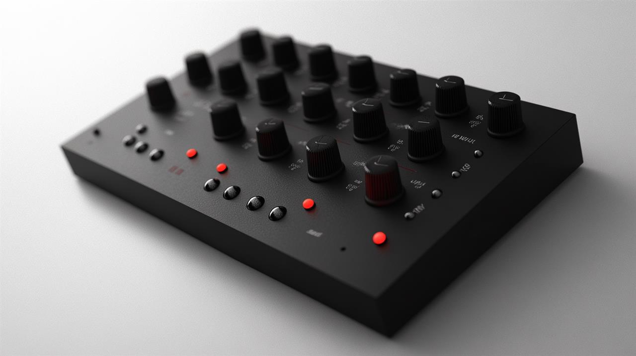 Understanding midi clock - synchronizing your music production setup