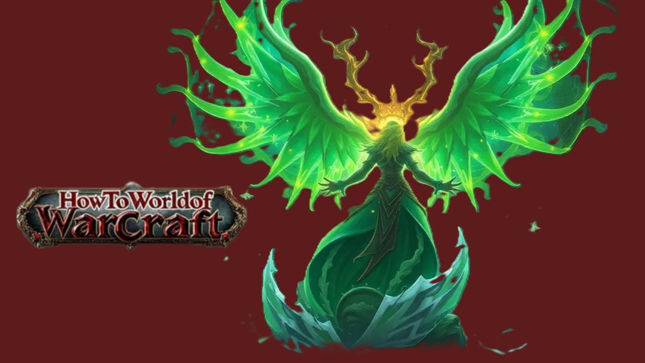 Mastering the stars - a guide to balance druid