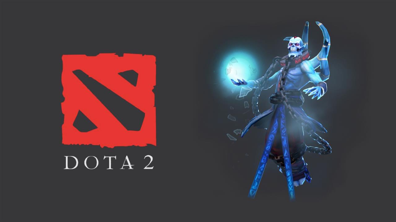 Lich dota 2 hero guide