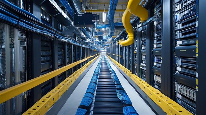 Cable tray - an essential guide for cable management